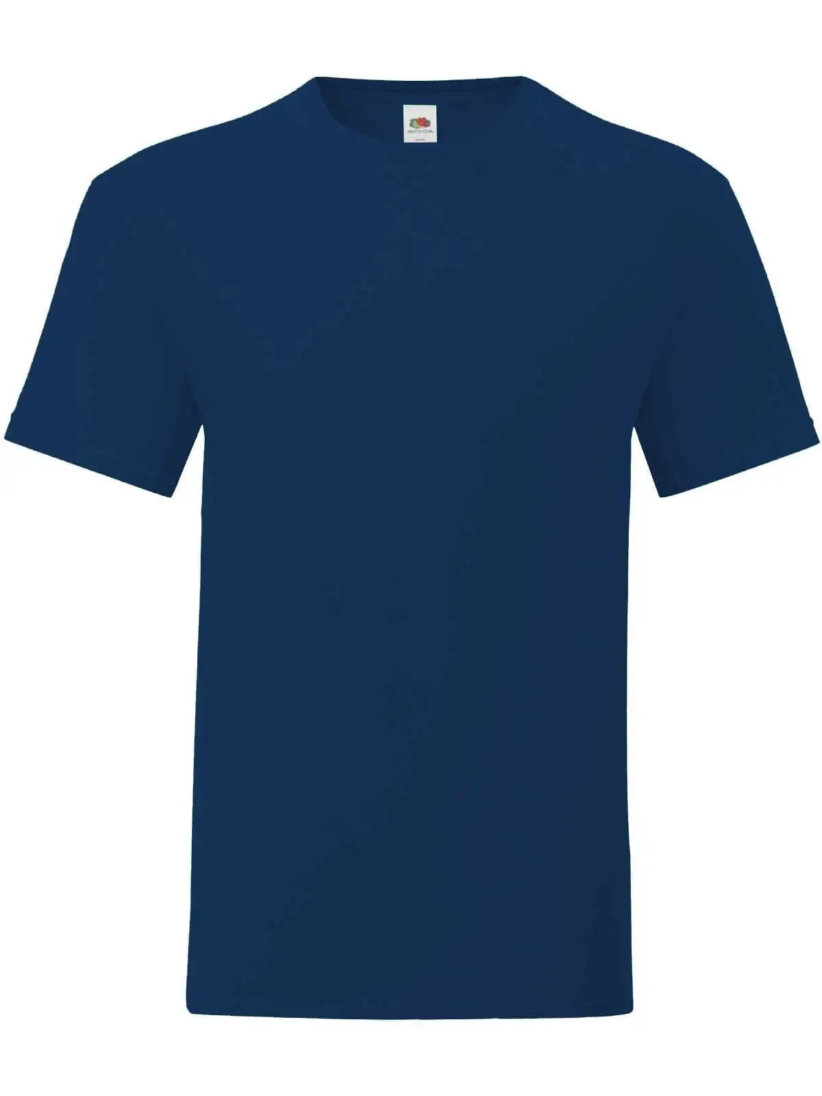 FR614220 ICONIC 195 T | T-Shirt Uomo | 100% Cotone | Ring-Spun | 195 gr/m2 - immagine 22