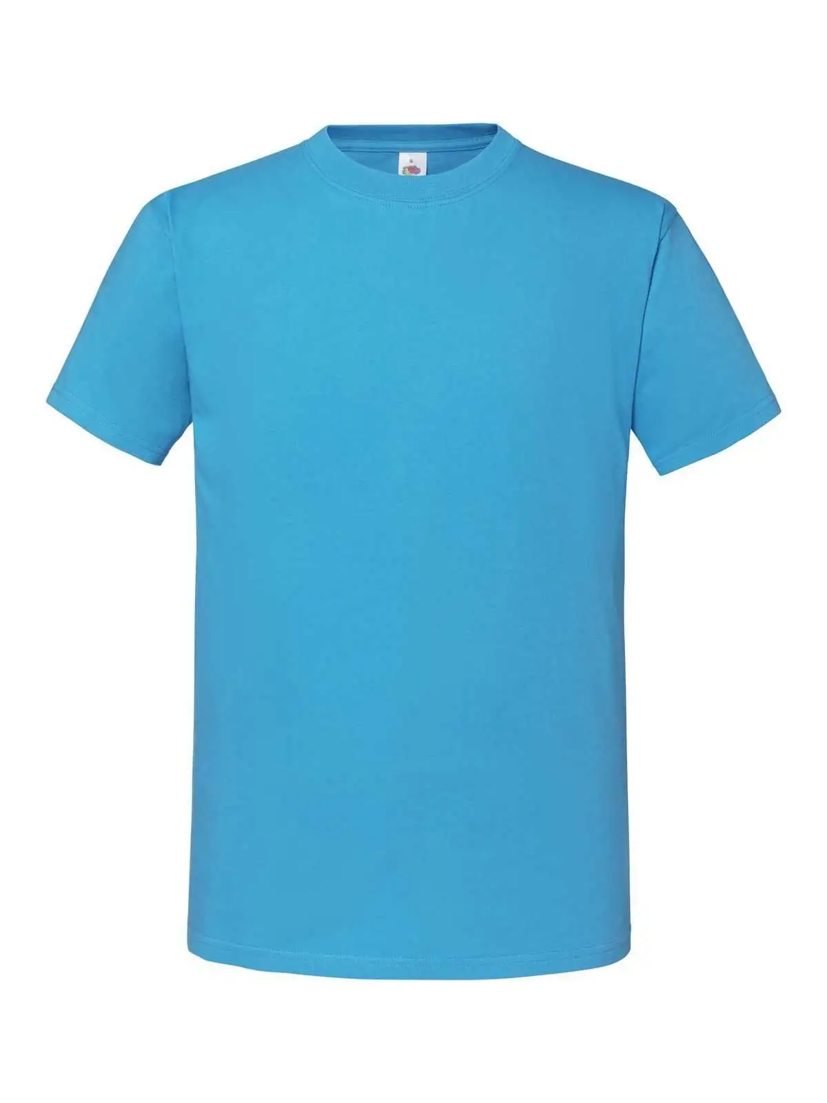 FR614220 ICONIC 195 T | T-Shirt Uomo | 100% Cotone | Ring-Spun | 195 gr/m2 - immagine 23