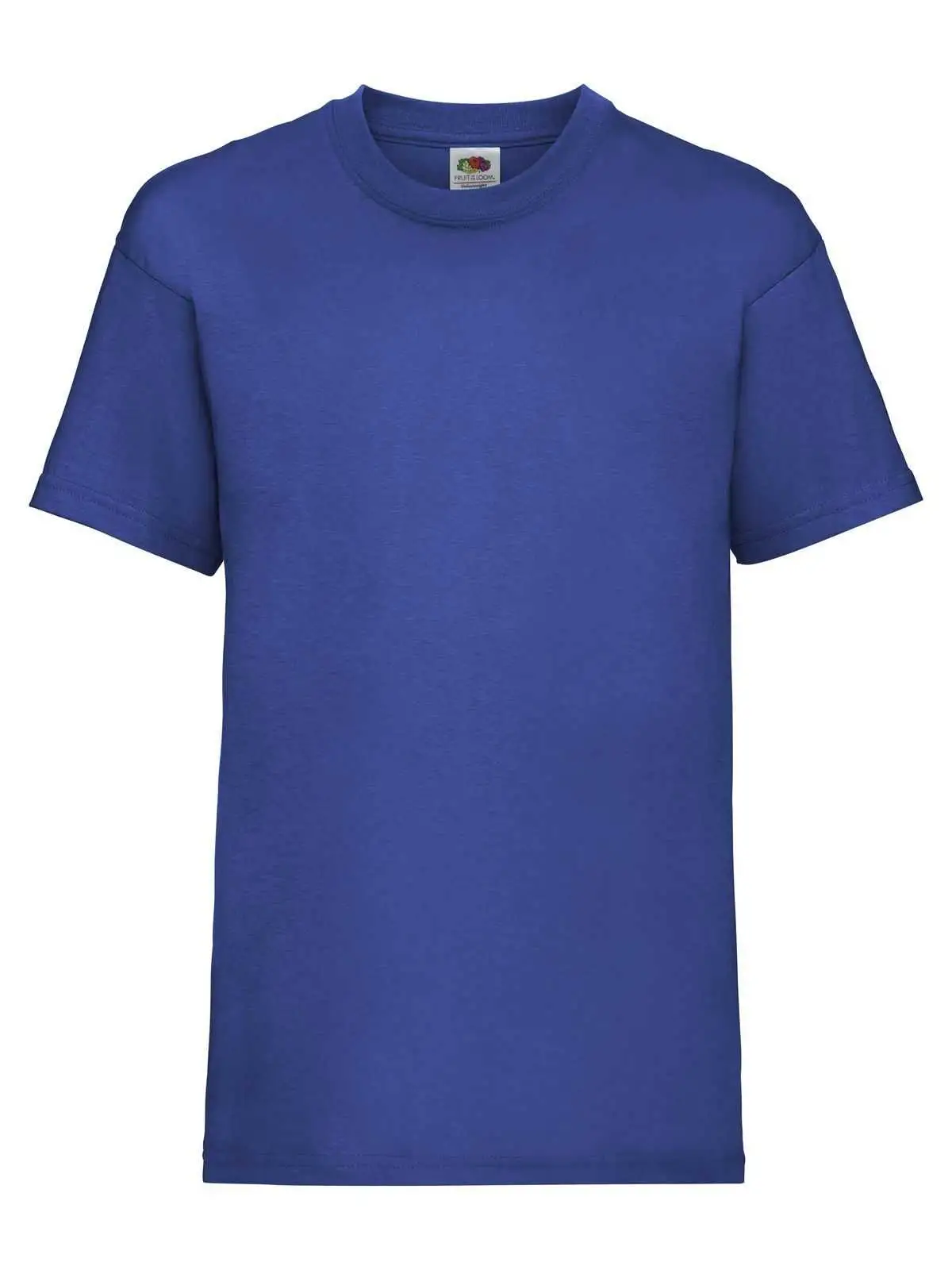FR610330 Kids Valueweight T Fruit of The Loom | T-Shirt Bambino | Manica Corta | 100% Cotone | 160 gr/m2 - immagine 22