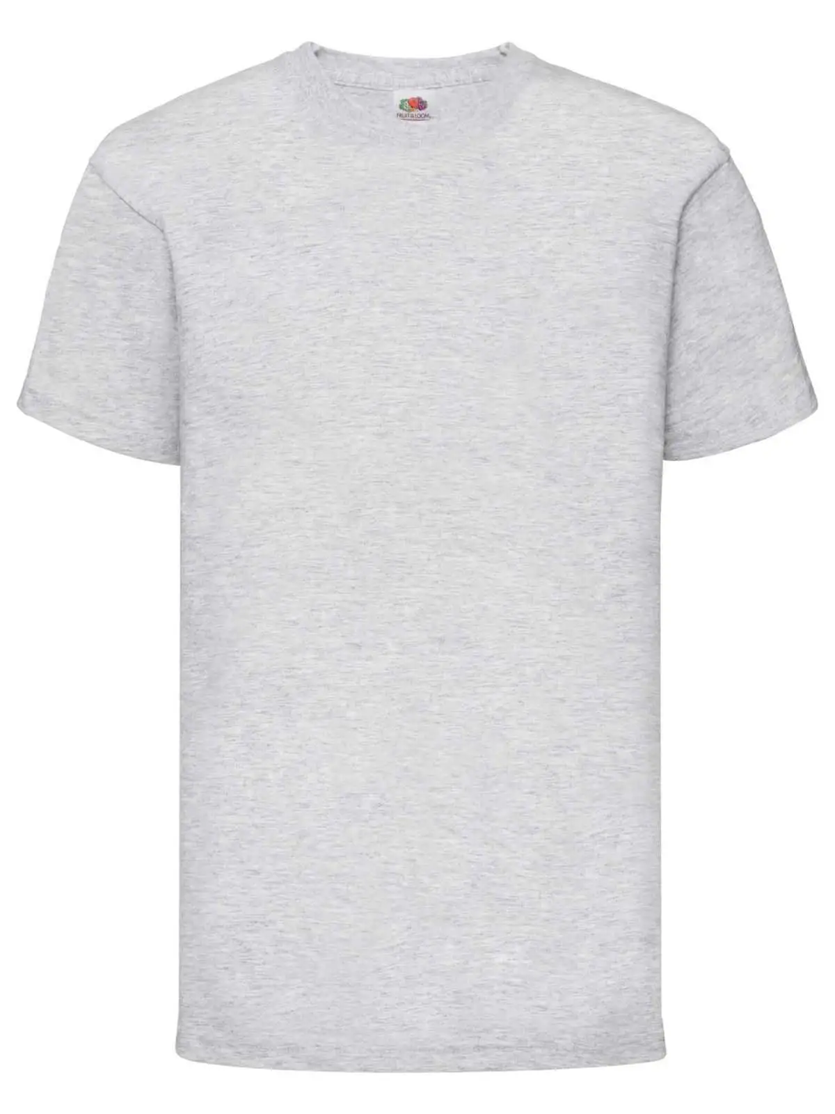 FR610330 Kids Valueweight T Fruit of The Loom | T-Shirt Bambino | Manica Corta | 100% Cotone | 160 gr/m2 - immagine 26