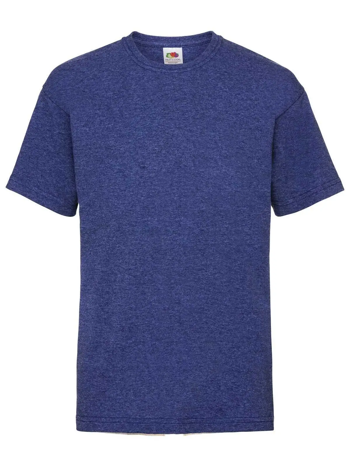 FR610330 Kids Valueweight T Fruit of The Loom | T-Shirt Bambino | Manica Corta | 100% Cotone | 160 gr/m2 - immagine 8