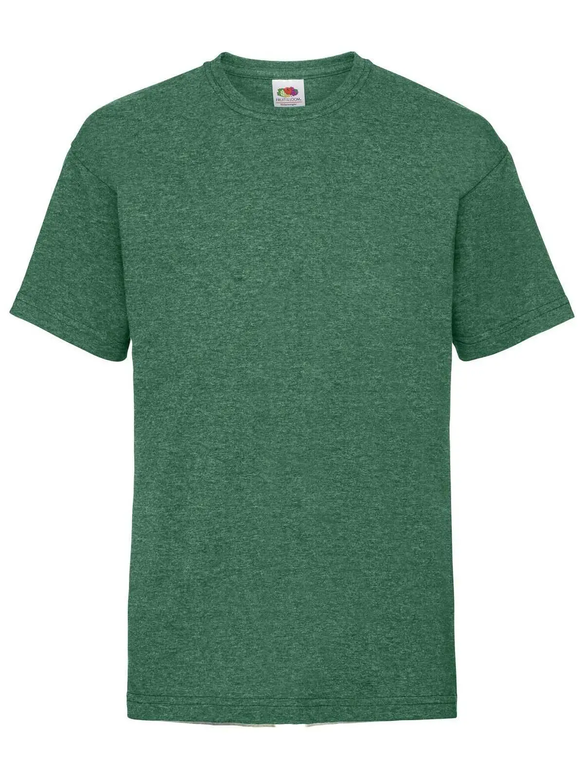 FR610330 Kids Valueweight T Fruit of The Loom | T-Shirt Bambino | Manica Corta | 100% Cotone | 160 gr/m2 - immagine 9