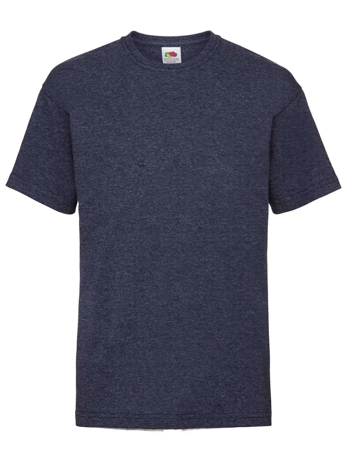 FR610330 Kids Valueweight T Fruit of The Loom | T-Shirt Bambino | Manica Corta | 100% Cotone | 160 gr/m2 - immagine 10