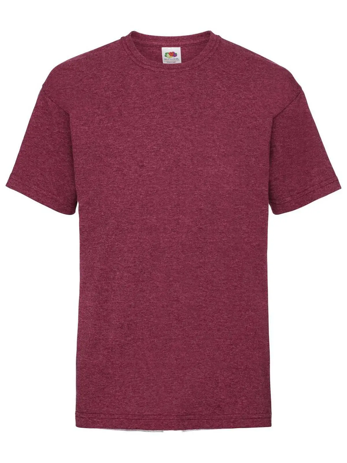 FR610330 Kids Valueweight T Fruit of The Loom | T-Shirt Bambino | Manica Corta | 100% Cotone | 160 gr/m2 - immagine 11
