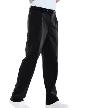 Pantalone Lavoro Isacco | Uomo | 100% Cotone | 2 Tasche Laterali + 1 Posteriore | 195 gr/m2