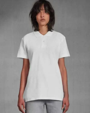 BCPWI11 ID.001 Women B&C | Polo Donna | Manica Corta | 100% Cotone  | 180 gr/m2